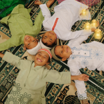 Cara Membuat Anak-anak Gemar ke Masjid