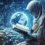 Peran Muslimah dalam Membangun Generasi Qurani