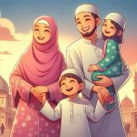Memaksimalkan Potensi Muslimah Antara Karier dan Keluarga