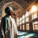 Membangun Kualitas Iman melalui Shalat Jumat