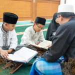 Pentingnya Pendidikan Al-Qur’an Sejak Dini