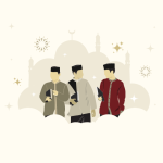 Ukhuwah Islamiyah di Kalangan Remaja Masjid
