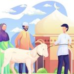 Makna Qurban Meneladani Keikhlasan Nabi Ibrahim AS dan Nabi Ismail AS