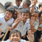 Dokumentasi Kegiatan Santunan Anak Putus Sekolah